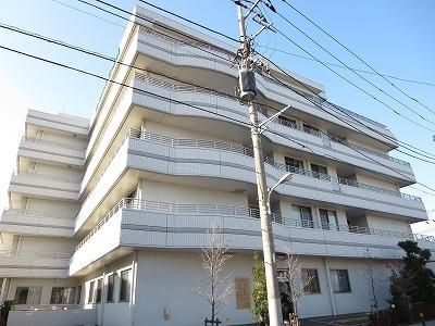 Haginaka壱番館の周辺写真