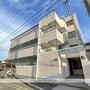 庄内通駅より徒歩8分 3階 築34年9ヶ月の賃貸物件