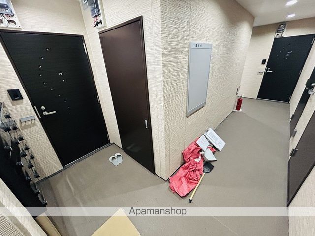 ロビー　ロビー