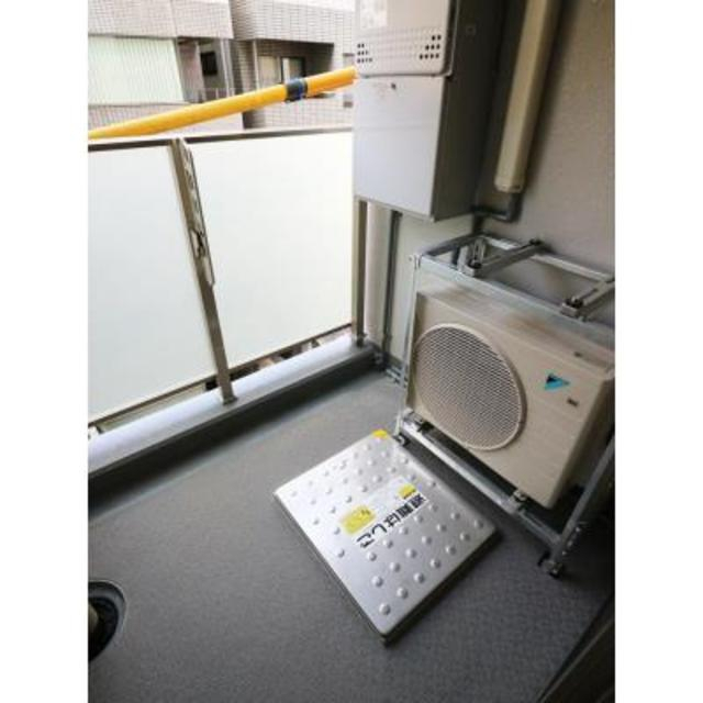 バルコニー　別部屋参考写真