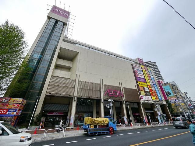 ホームセンター　ヤマダ電機テックランドイオン所沢店（ホームセンター）まで842m