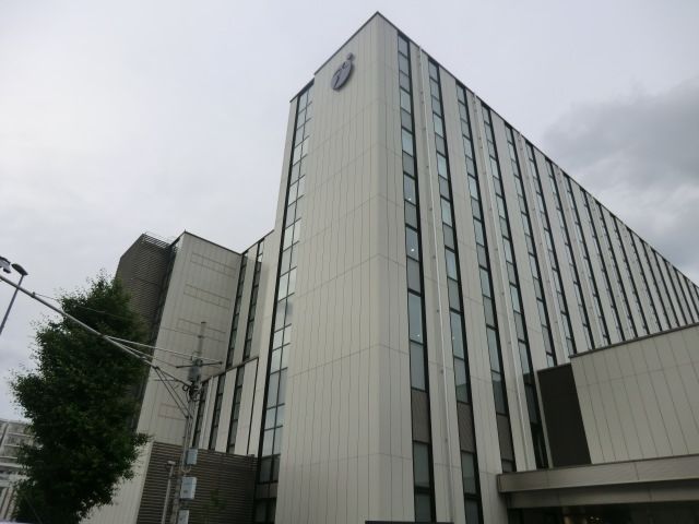 病院　埼玉メディカルセンター（病院）まで790m