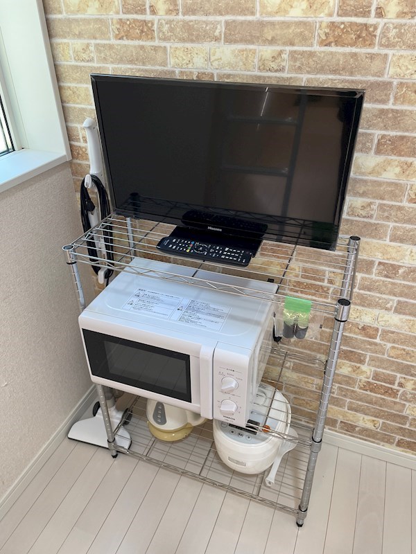 その他設備　同仕様