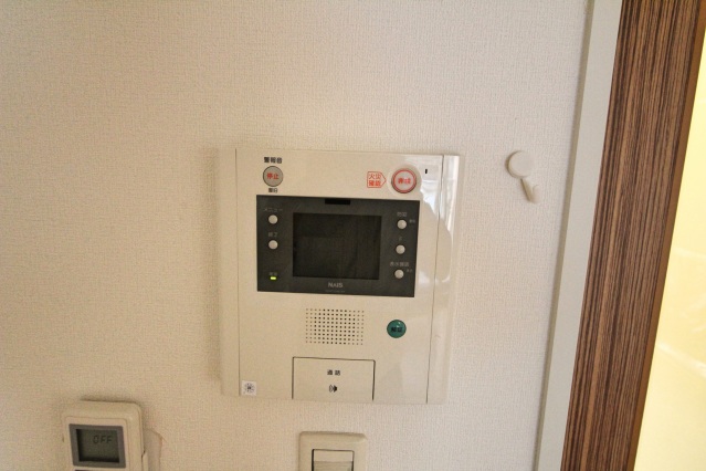セキュリティ　別部屋参考画像