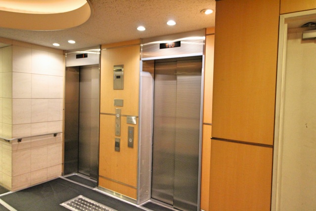 その他共有部分　別部屋参考画像