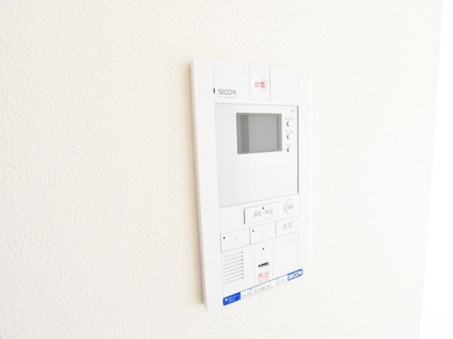 セキュリティ　★★別部屋参考写真★★