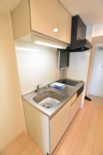 キッチン　★★別部屋参考写真★★