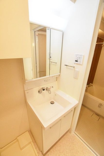 洗面設備　★★別部屋参考写真★★