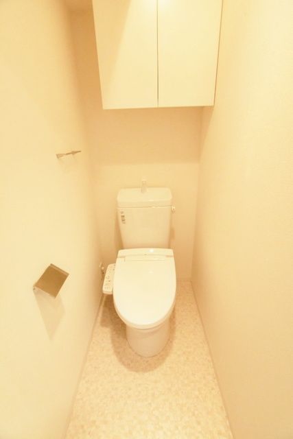 トイレ　★★別部屋参考写真★★