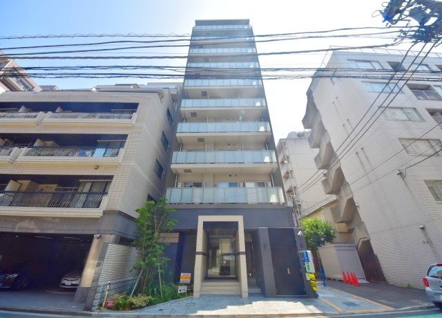 建物外観　★★吉野町駅まで徒歩４分★★