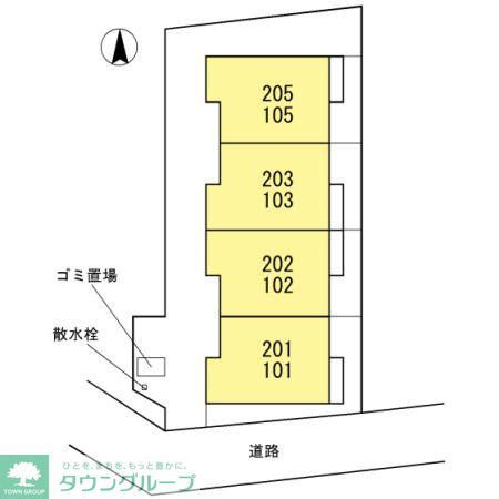アリエッタ南町のその他写真