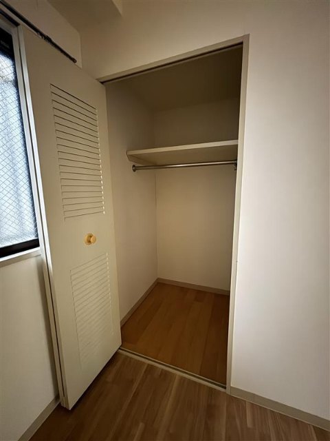 T’s garden 西大島の内装写真
