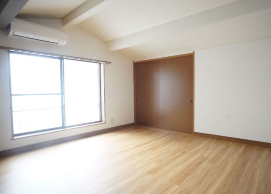 その他部屋・スペース　中はこのようになっています