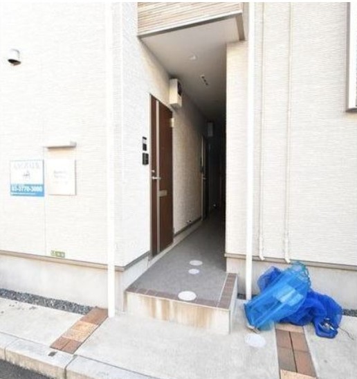 その他共有部分　同施工参考写真