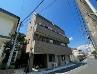 建物外観　☆きれいな外観☆