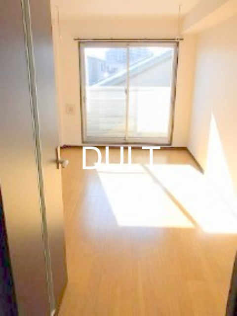 その他部屋・スペース　寝室です。