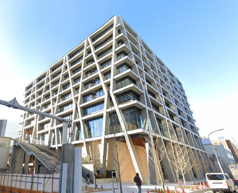 大学・短大　大阪大学　箕面キャンパス（大学・短大）まで1037m
