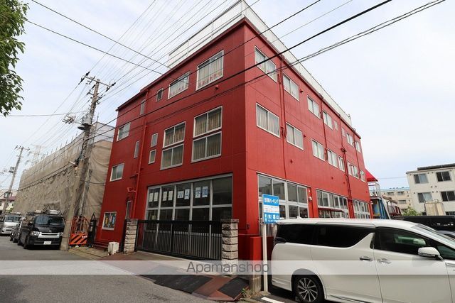 幼稚園・保育園　COCOWA学園（幼稚園・保育園）まで165m