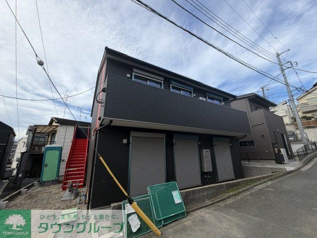 Rouge Noir Kikuna Hillsの外観写真