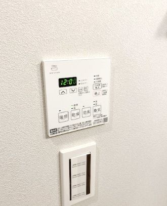 その他設備　☆設備☆