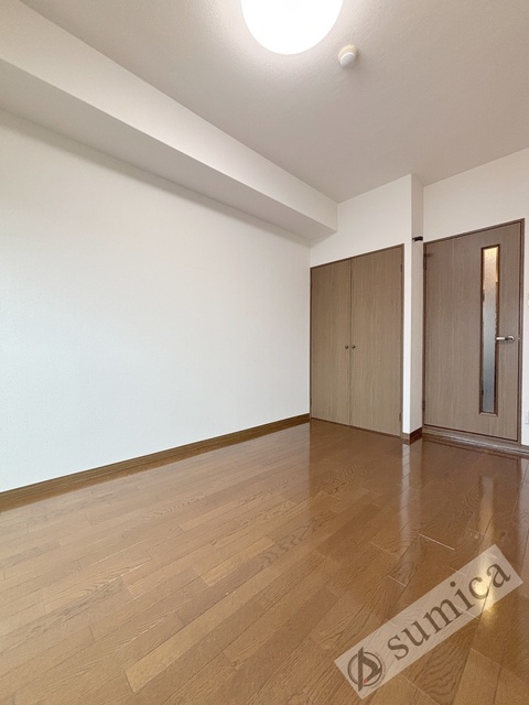 居室・リビング　日当たりのいいお部屋です♪