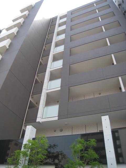 広島電鉄江波線 舟入本町駅 徒歩2分 築15年