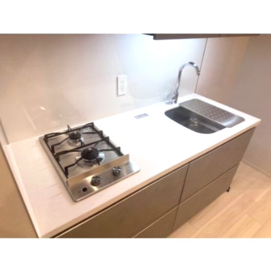 キッチン　キッチン※別部屋参考写真