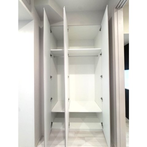 収納　収納※別部屋参考写真