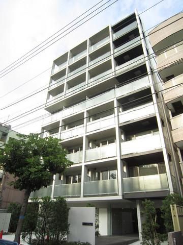 東京メトロ半蔵門線 清澄白河駅 徒歩13分 築20年