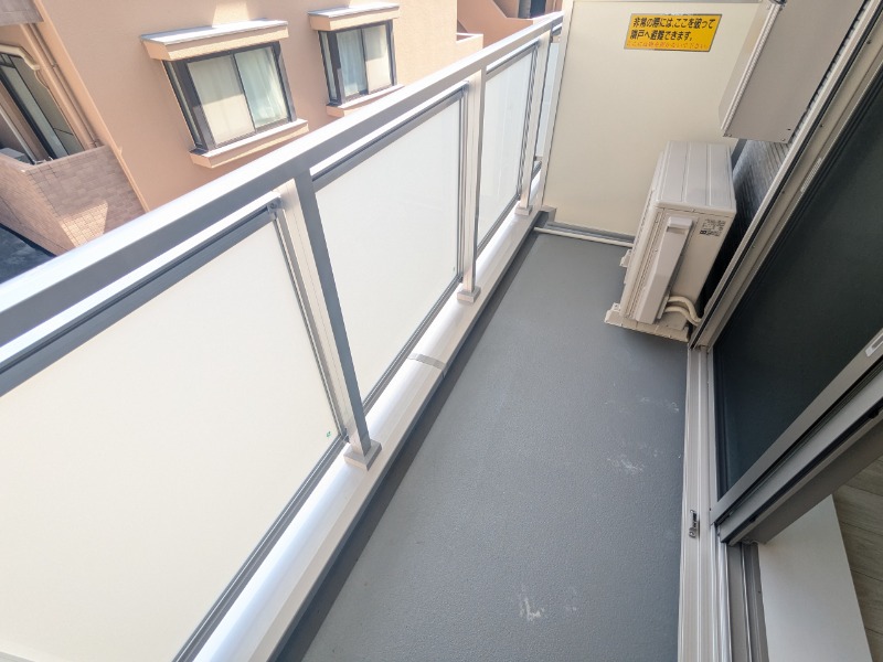 地下鉄西神・山手線 県庁前駅 徒歩7分 3階建 築1年の内装写真
