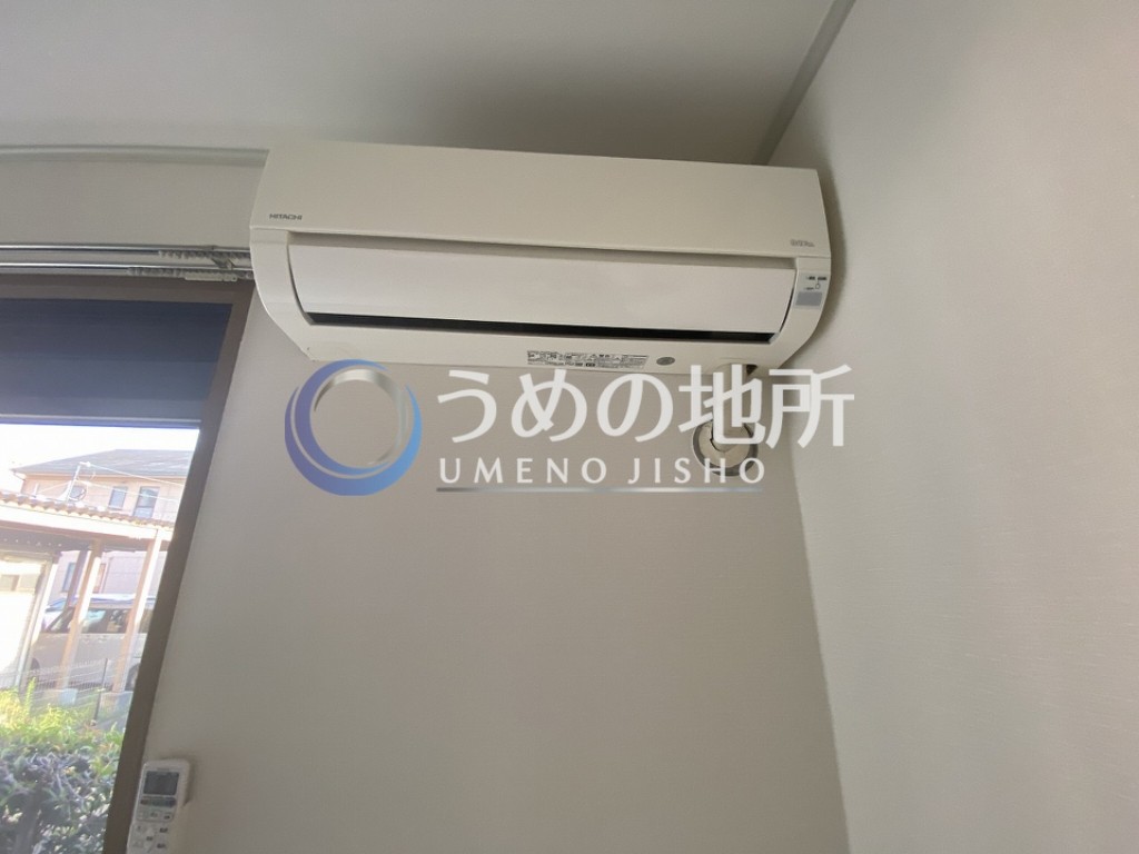 西鉄天神大牟田線 櫛原駅 徒歩18分 2階建 築32年のその他写真