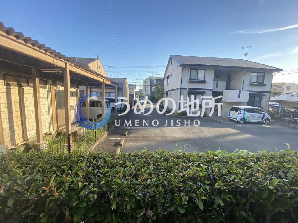 西鉄天神大牟田線 櫛原駅 徒歩18分 2階建 築32年のその他写真