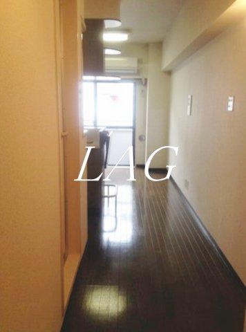 居室・リビング　洋室のお部屋です。