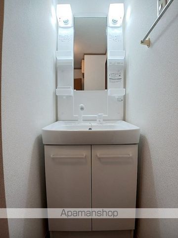 ドルフィンSの内装写真