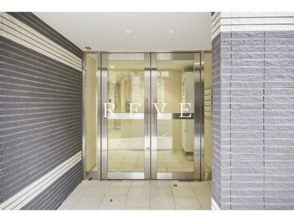 DS高田馬場の外観写真