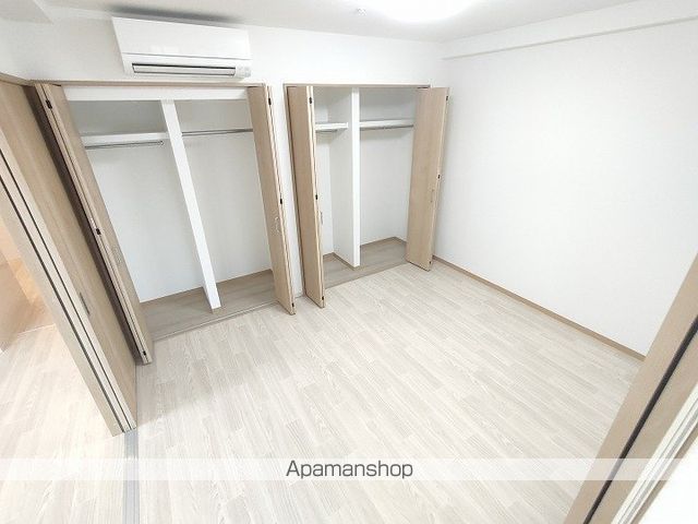 地下鉄御堂筋線 江坂駅 徒歩10分 10階建 新築の内装写真
