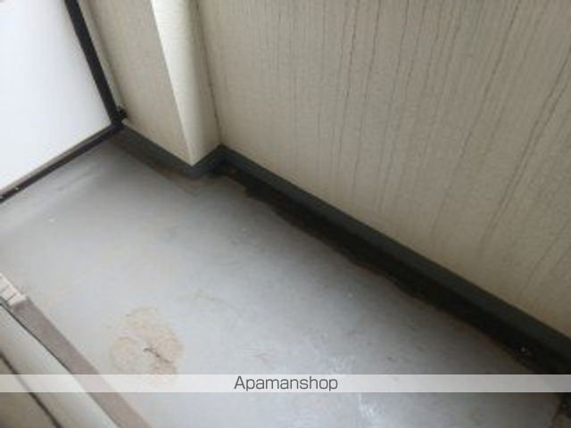 プリュメゾン駒沢の内装写真