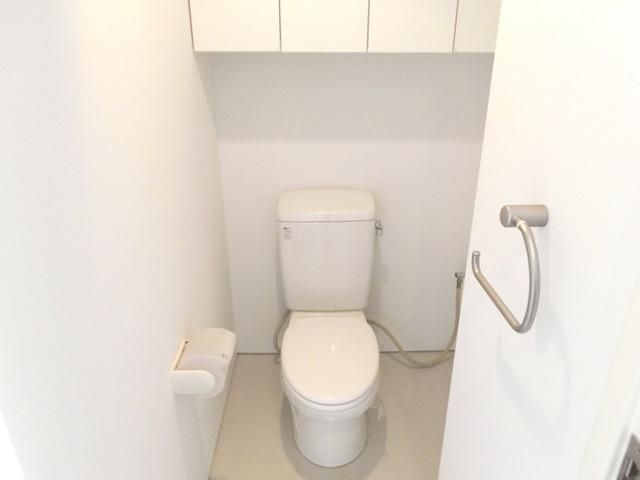 トイレ　★綺麗なトイレです★