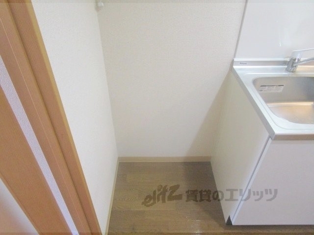 その他部屋・スペース　冷蔵庫置場