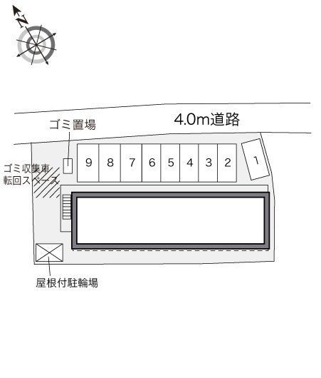 仙台市地下鉄南北線 泉中央駅 徒歩18分 2階建 築19年のその他写真