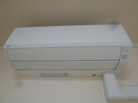 その他設備　※他部屋参照