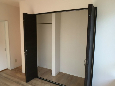 収納　※他部屋参照