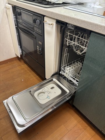 その他設備　※原状回復工事前