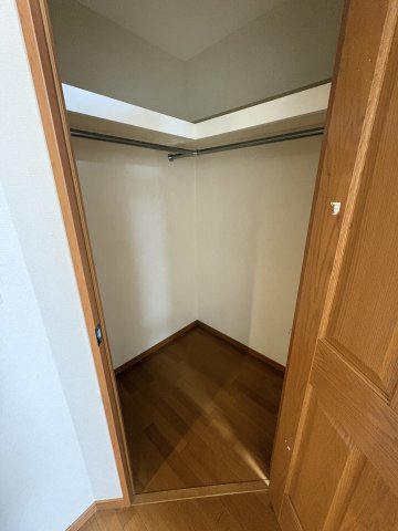 収納　※原状回復工事前