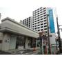 銀行　福岡銀行住吉支店（銀行）まで803m