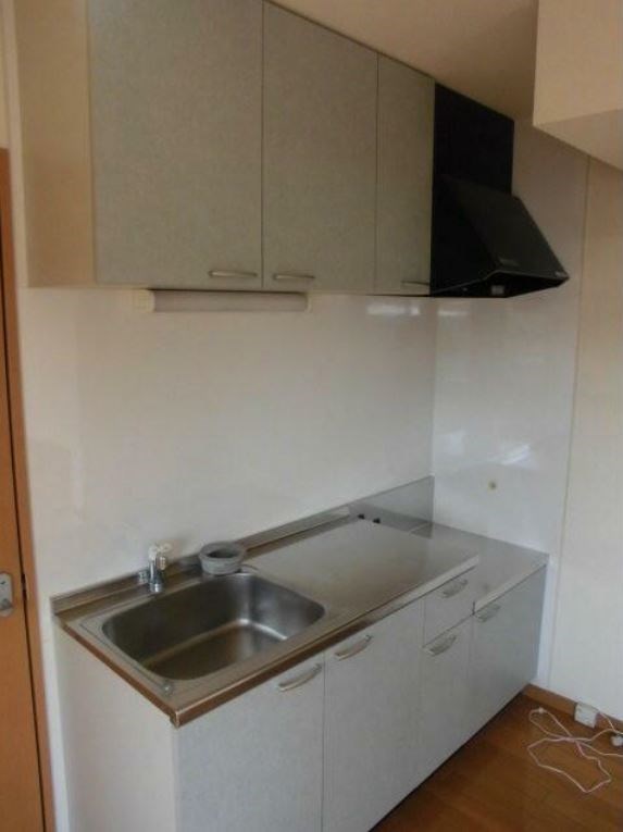 キッチン　別部屋参考写真