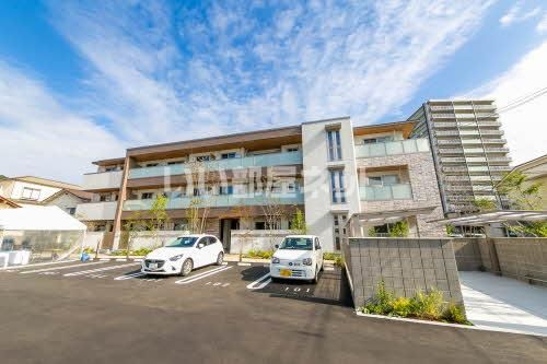ＪＲ可部線 古市橋駅 徒歩6分 築5年