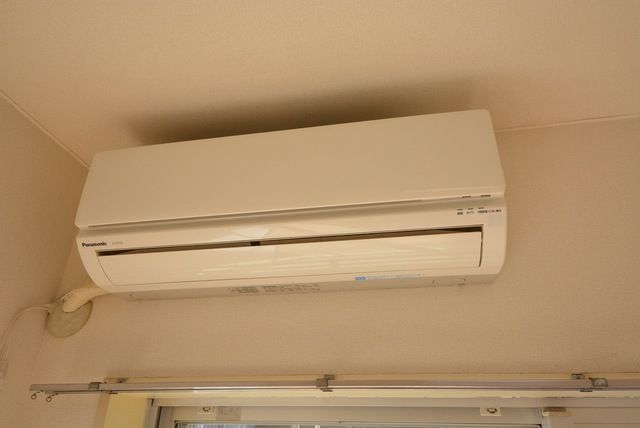 その他設備　★エアコンもあります★