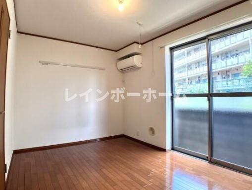 居室・リビング　※同施工会社参考写真
