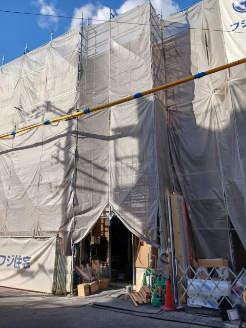 フジパレス豊里中央公園南II番館のその他写真